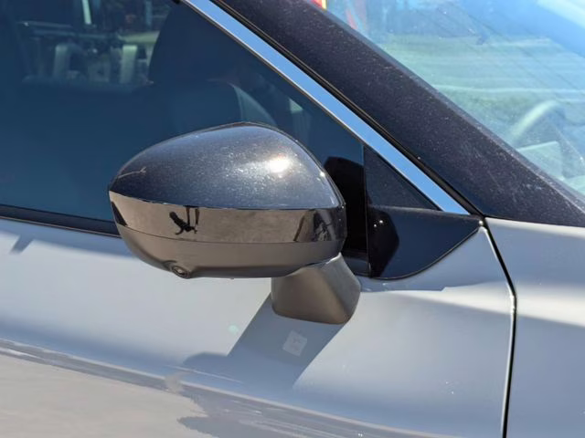 2025 Boulder Gray Pearl Nissan Rogue Rock Creek AWD SUV