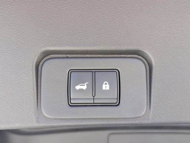 2025 Boulder Gray Pearl Nissan Rogue Rock Creek AWD SUV