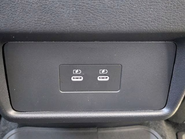 2025 Boulder Gray Pearl Nissan Rogue Rock Creek AWD SUV