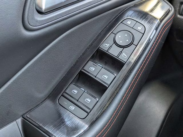 2025 Boulder Gray Pearl Nissan Rogue Rock Creek AWD SUV