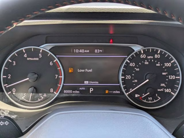 2025 Boulder Gray Pearl Nissan Rogue Rock Creek AWD SUV