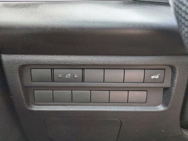 2022 Mercury Gray Metallic Mitsubishi Outlander Black Edition FWD SUV