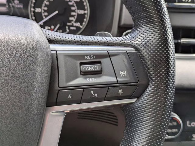 2022 Mercury Gray Metallic Mitsubishi Outlander Black Edition FWD SUV