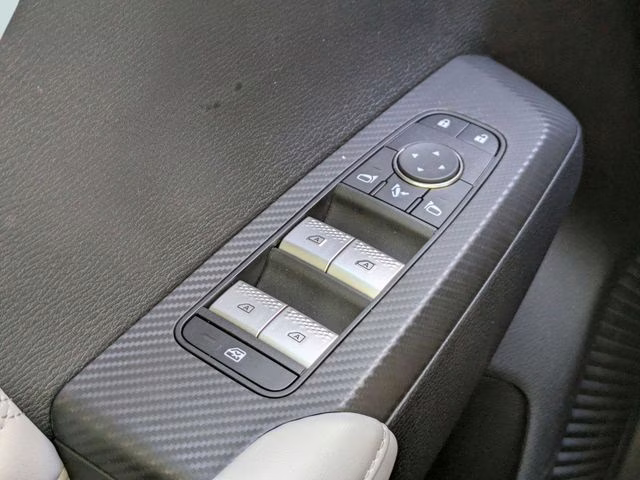 2024 Cosmic Blue Metallic Mitsubishi Outlander PHEV SEL AWD SUV