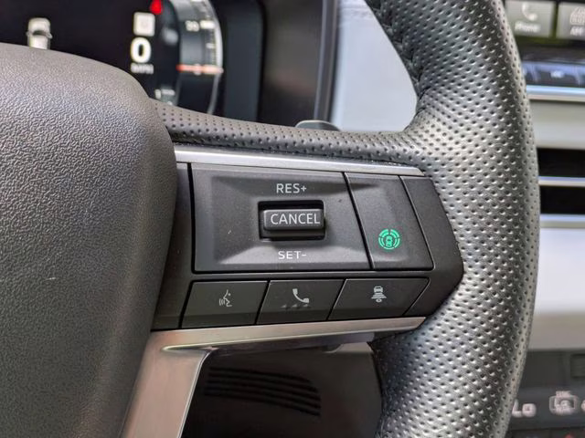 2024 Cosmic Blue Metallic Mitsubishi Outlander PHEV SEL AWD SUV