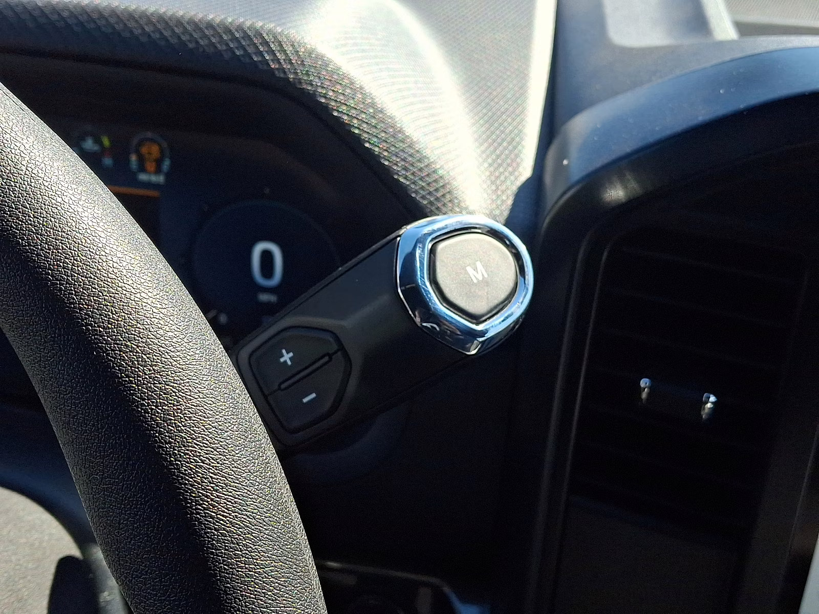 2026 Ruby Red Metallic Tinted Clearcoat - RR Ford F-150 STX 4X4