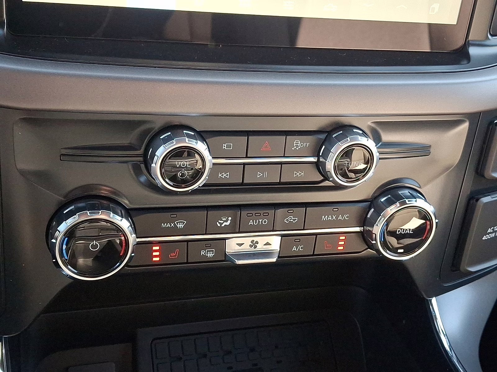 2026 Oxford White - YZ Ford F-150 XLT 4X4