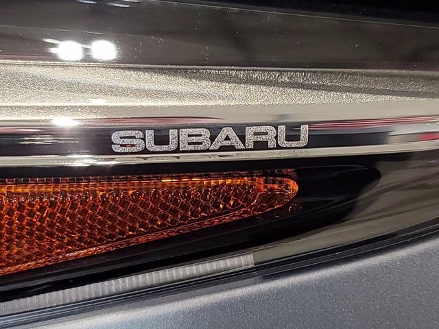 2026 Ice Silver Metallic Subaru Crosstrek Premium AWD SUV