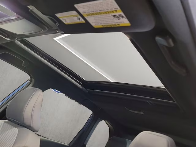 2026 Daybreak Blue Pearl Subaru Forester Premium AWD SUV