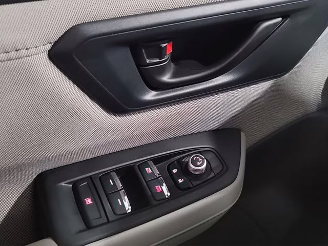 2026 Daybreak Blue Pearl Subaru Forester Premium AWD SUV