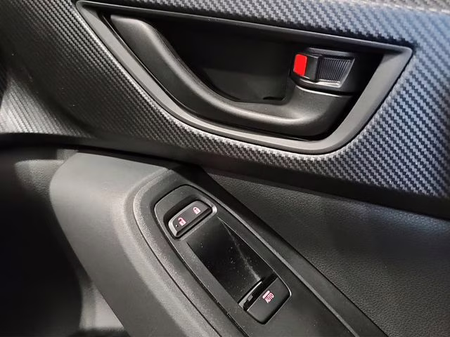 2026 Ice Silver Metallic Subaru Crosstrek Premium AWD SUV