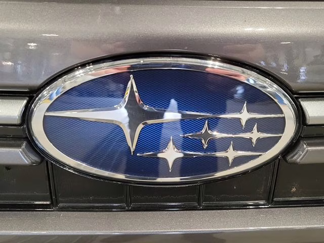 2026 Daybreak Blue Pearl Subaru Forester Premium AWD SUV