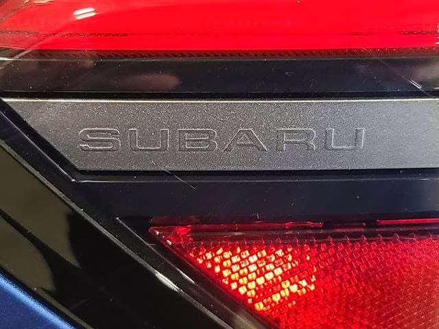 2026 Daybreak Blue Pearl Subaru Forester Premium AWD SUV