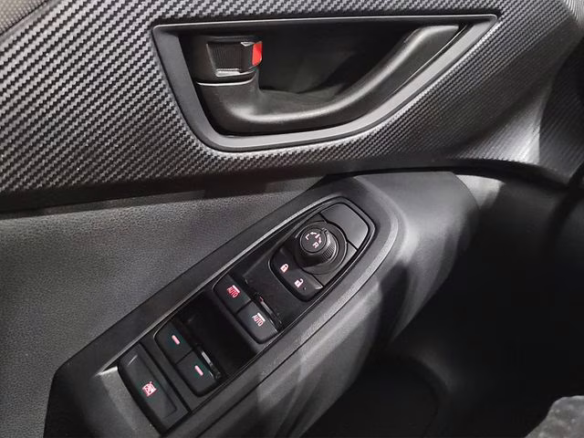 2026 Ice Silver Metallic Subaru Crosstrek Premium AWD SUV