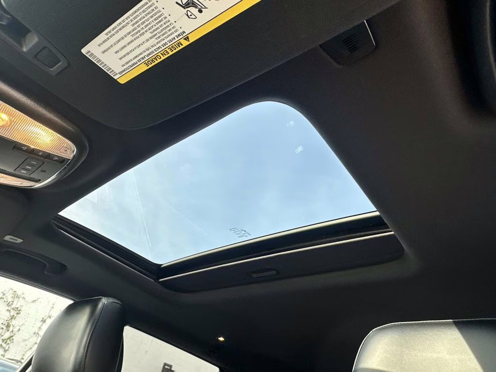 2020 Pacific Blue Clearcoat Jeep Grand Cherokee Limited 4X4 SUV