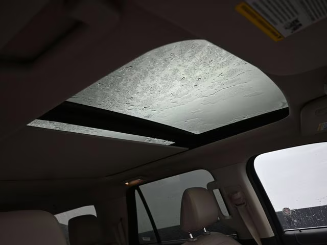 2024 Silver Metallic Ford Expedition Max Limited 4X4 SUV