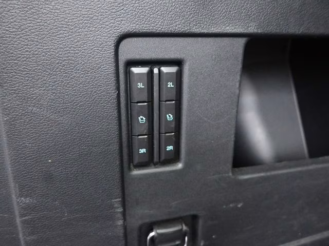 2024 Silver Metallic Ford Expedition Max Limited 4X4 SUV