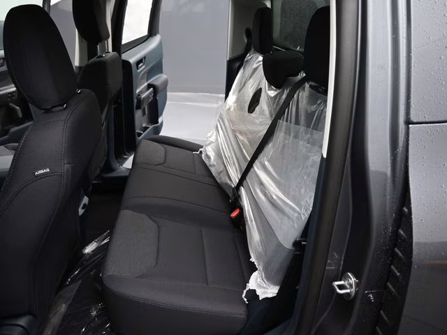 2026 Gray Metallic Ford Maverick XL AWD Truck