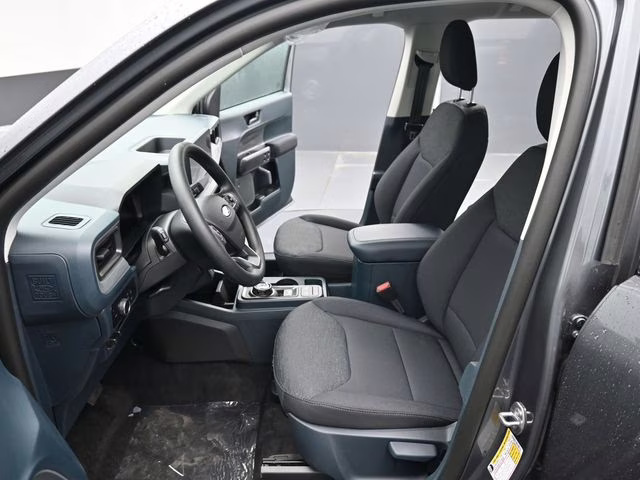 2026 Gray Metallic Ford Maverick XL AWD Truck