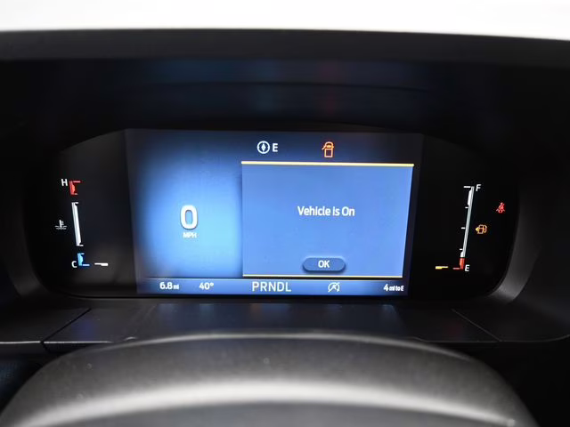 2026 Gray Metallic Ford Maverick XL AWD Truck