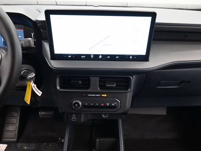 2026 Gray Metallic Ford Maverick XL AWD Truck