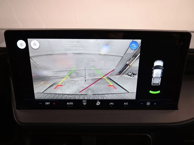 2026 Gray Metallic Ford Maverick XL AWD Truck