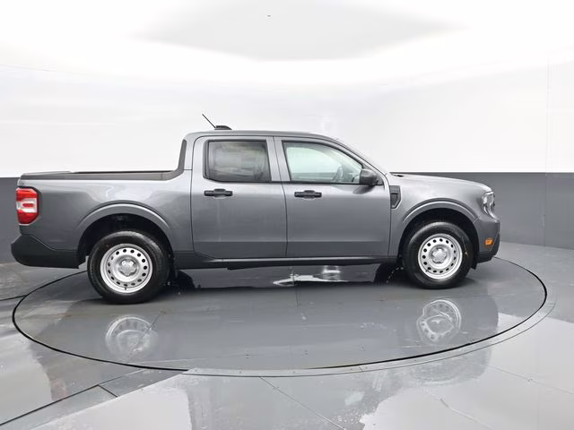 2026 Gray Metallic Ford Maverick XL AWD Truck