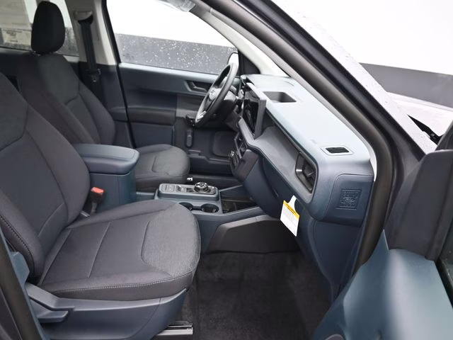 2026 Gray Metallic Ford Maverick XL AWD Truck