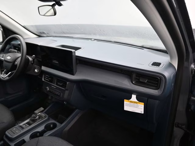 2026 Gray Metallic Ford Maverick XL AWD Truck