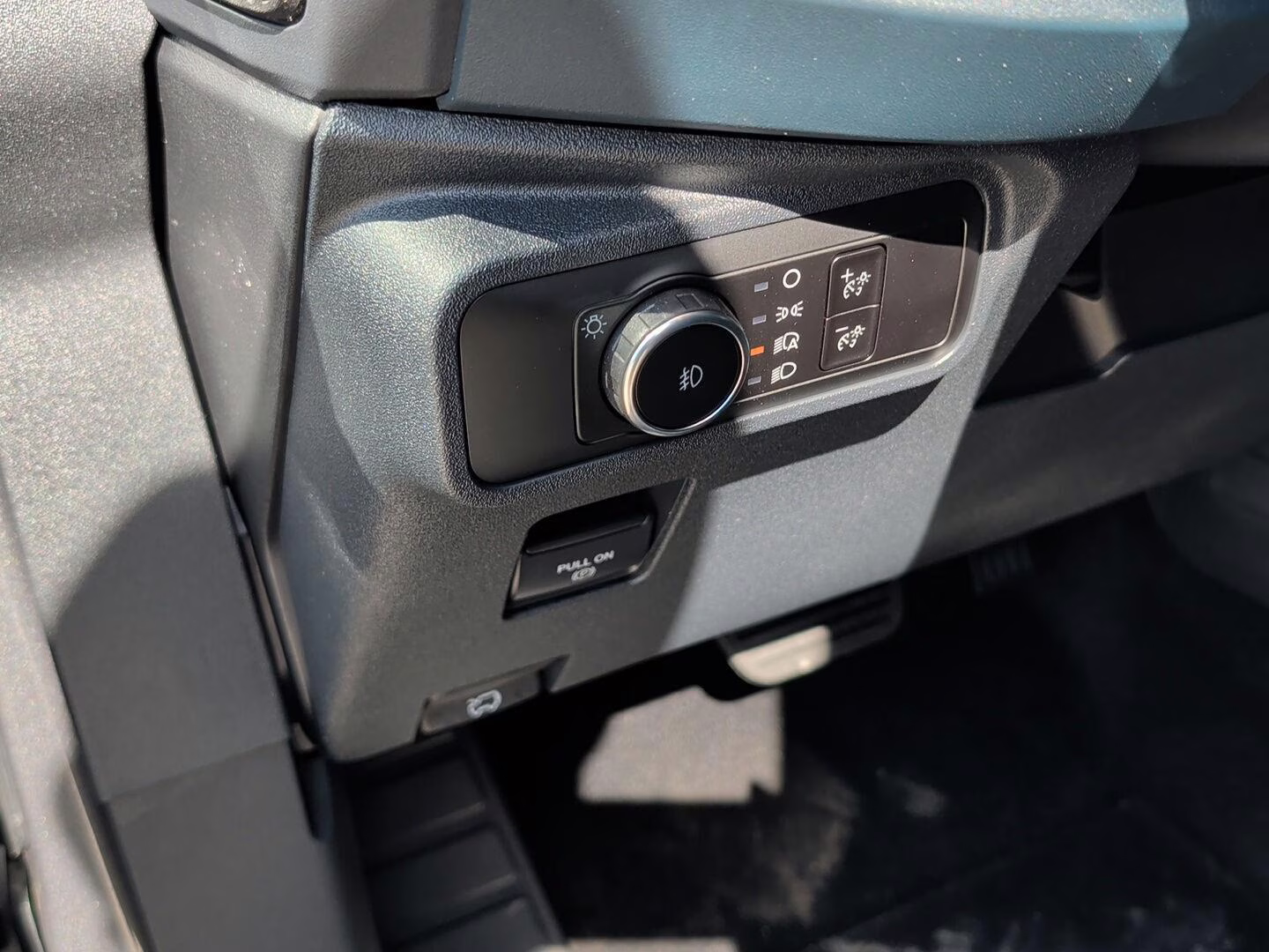 2026 Carbonized Gray Metallic Ford Bronco Heritage Edition 4X4 SUV