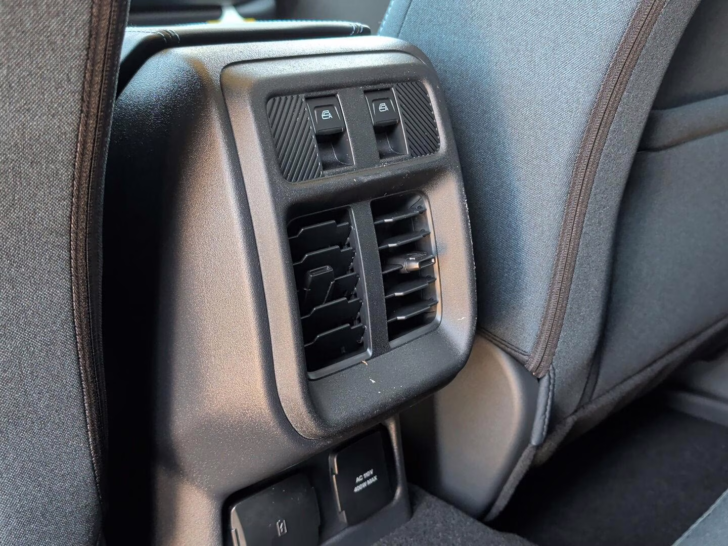 2026 Carbonized Gray Metallic Ford Bronco Heritage Edition 4X4 SUV