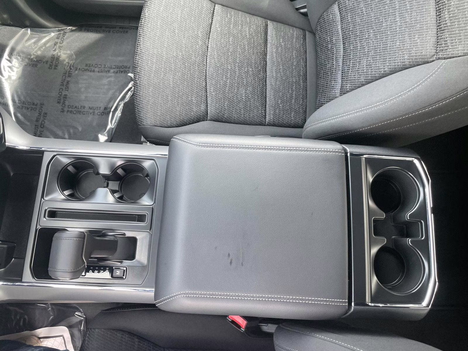 2026 Oxford White Ford F-150 XLT 4X4 Truck