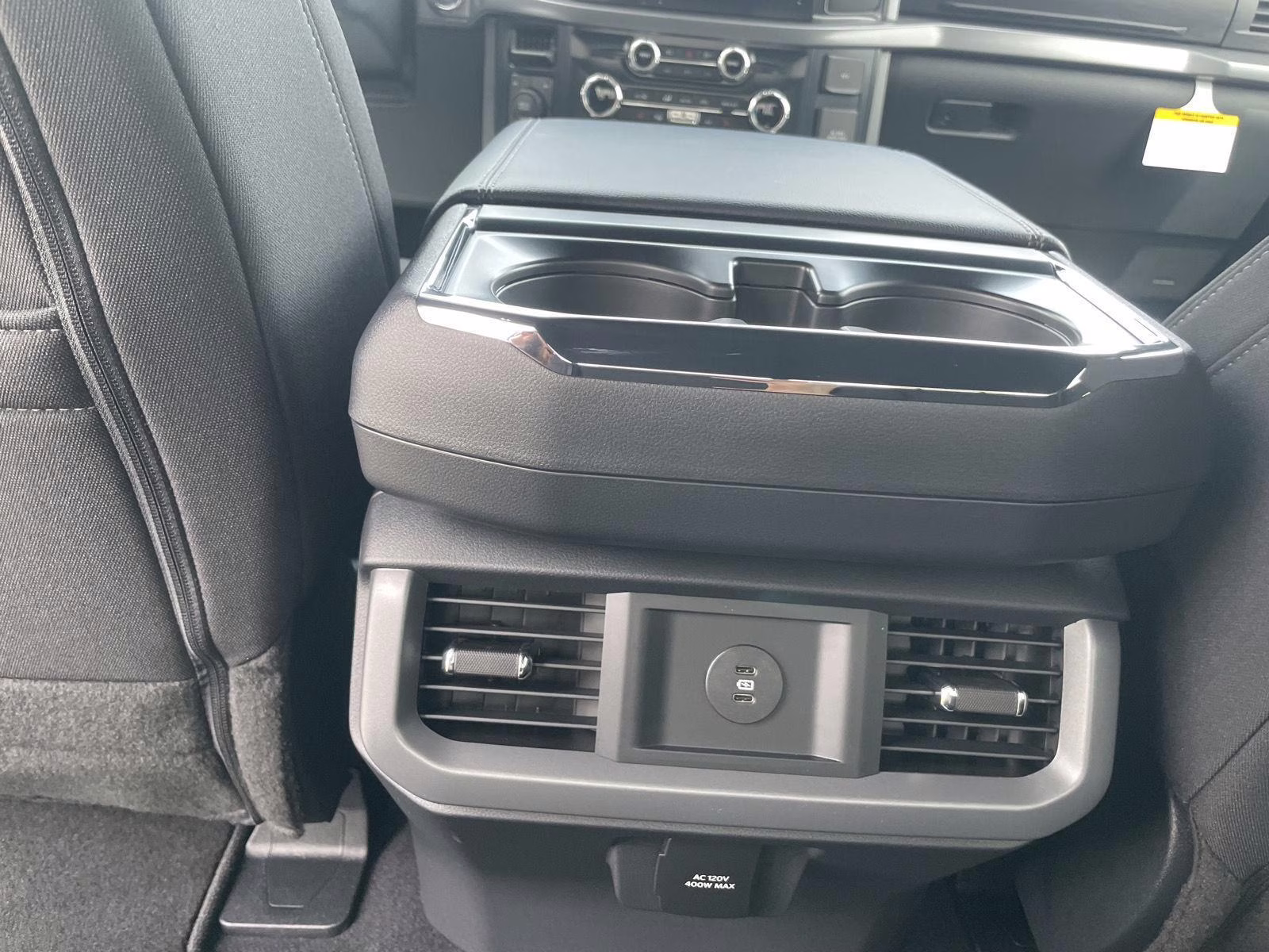 2026 Oxford White Ford F-150 XLT 4X4 Truck