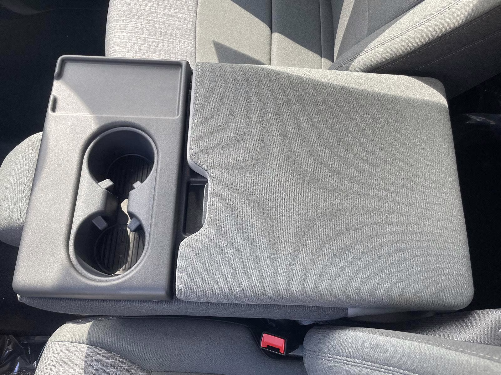 2026 Carbonized Gray Ford Super Duty F-350 SRW XLT 4X4 Truck