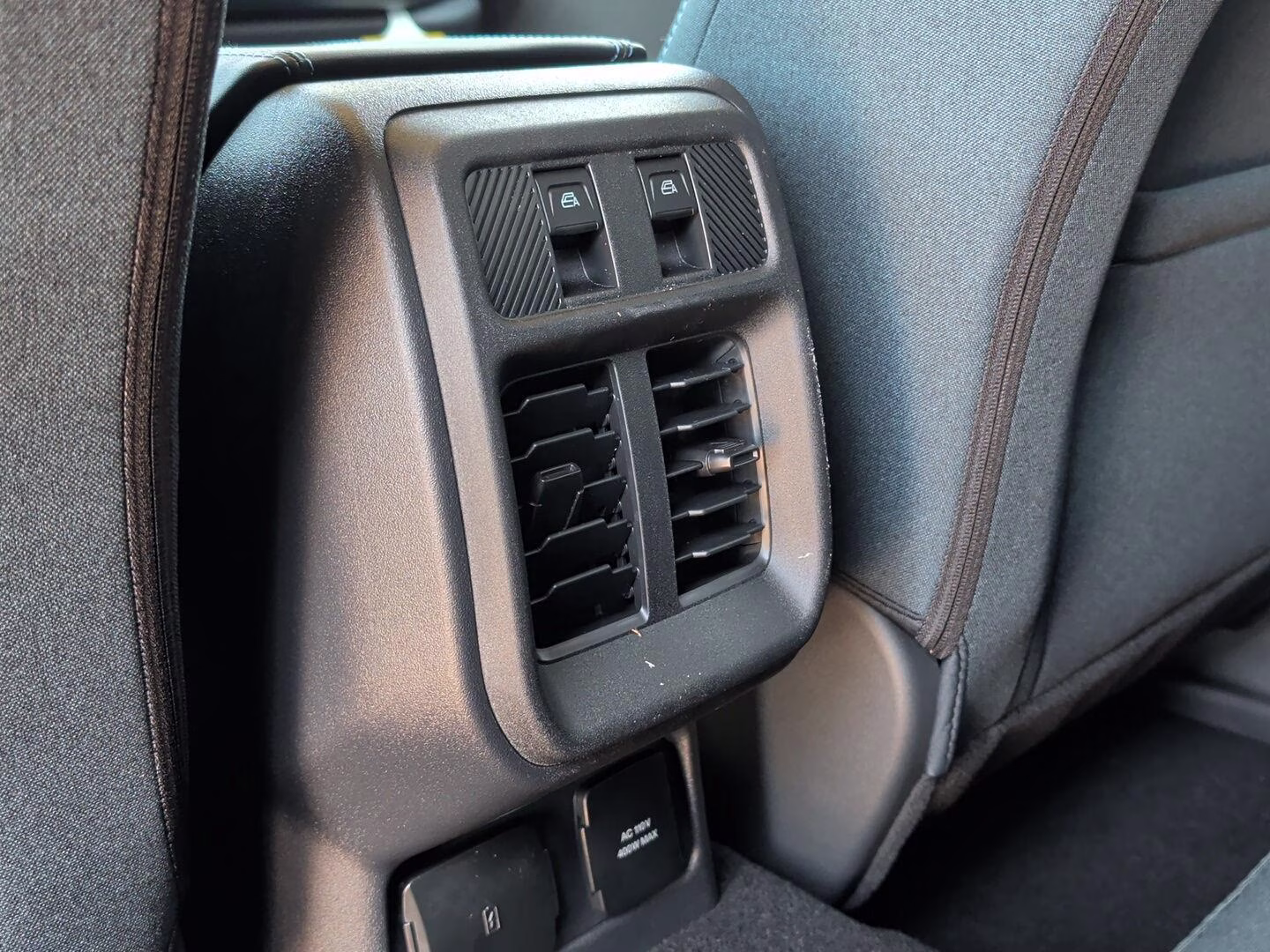 2026 Carbonized Gray Metallic Ford Bronco Heritage Edition 4X4 SUV