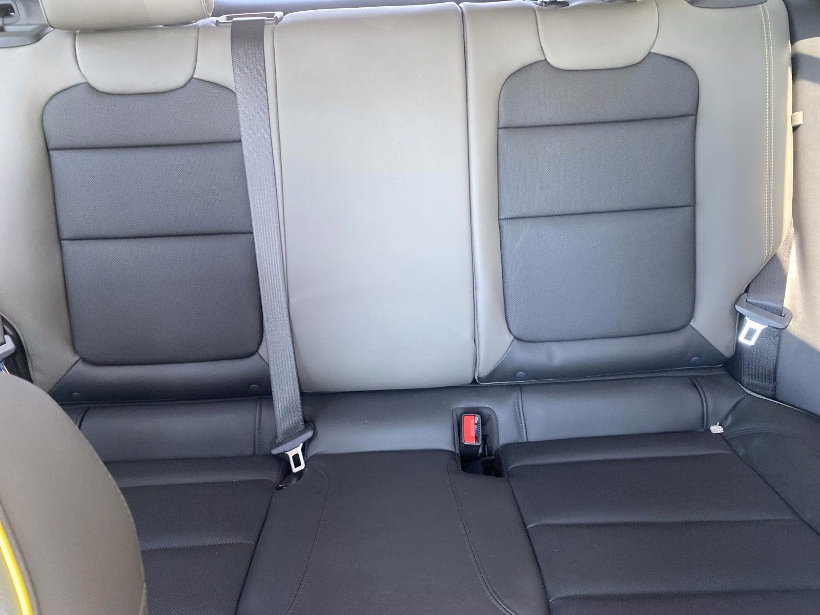 2024 Crimson Metallic Chevrolet Trax ACTIV FWD SUV