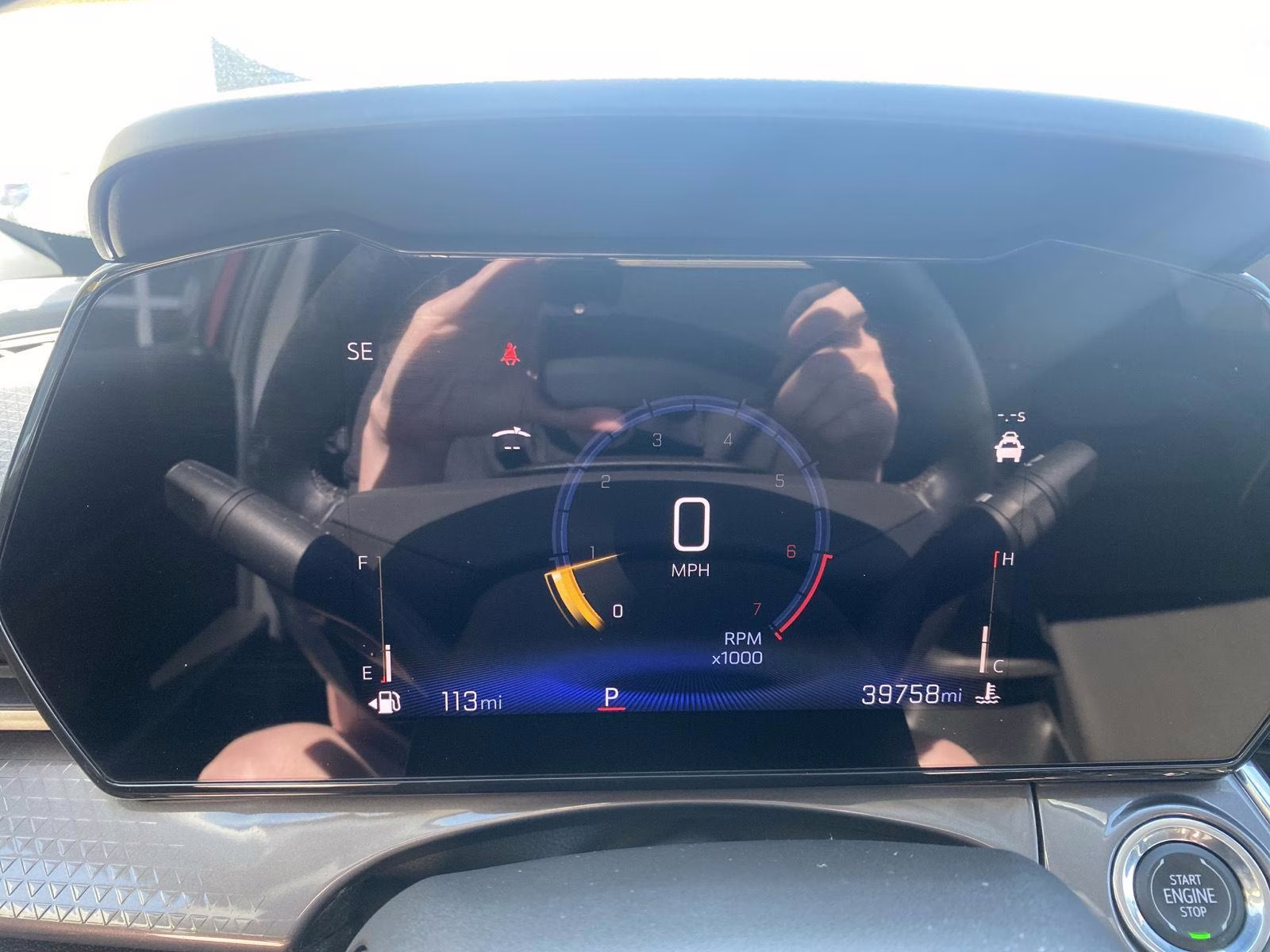 2024 Crimson Metallic Chevrolet Trax ACTIV FWD SUV