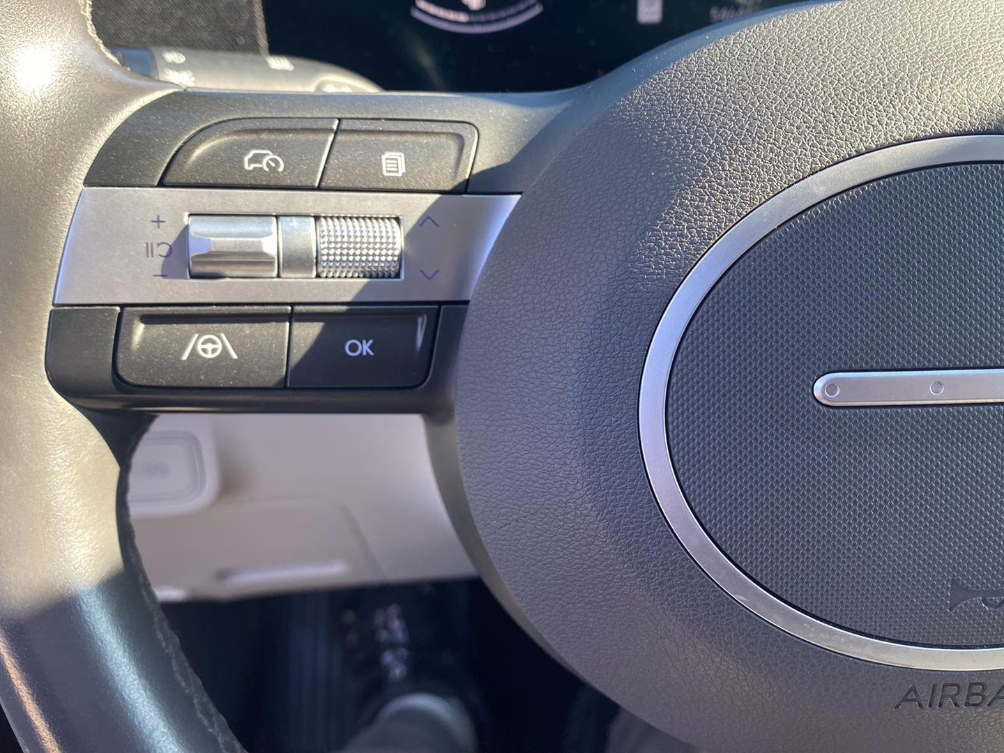 2025 Ultimate Red Metallic Hyundai Kona SEL FWD SUV