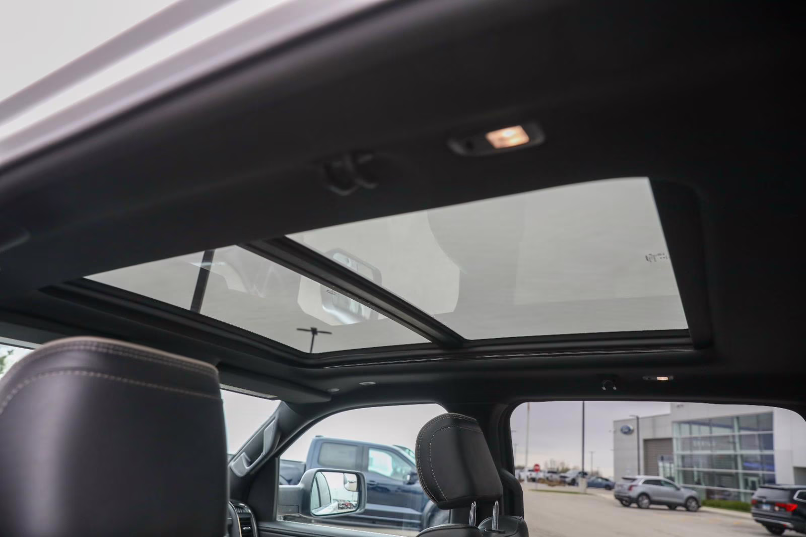 2021 Bright White Clearcoat Ram 1500 Limited 4X4 Truck