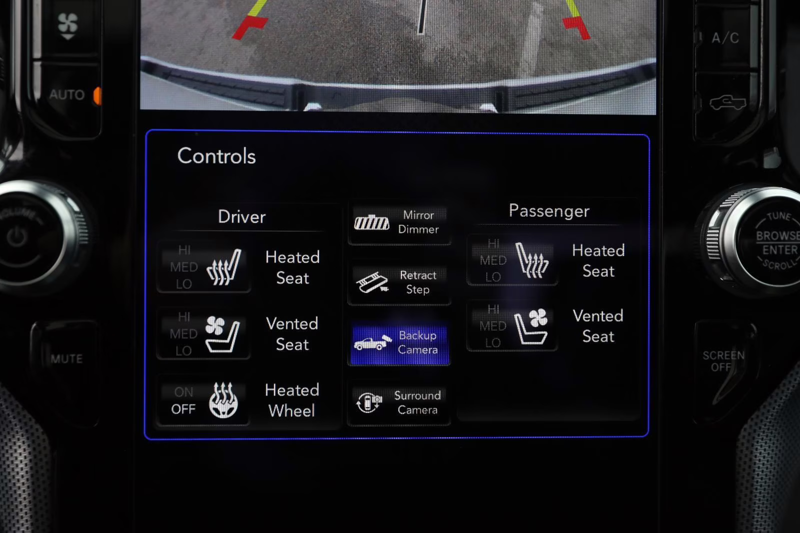 2021 Bright White Clearcoat Ram 1500 Limited 4X4 Truck