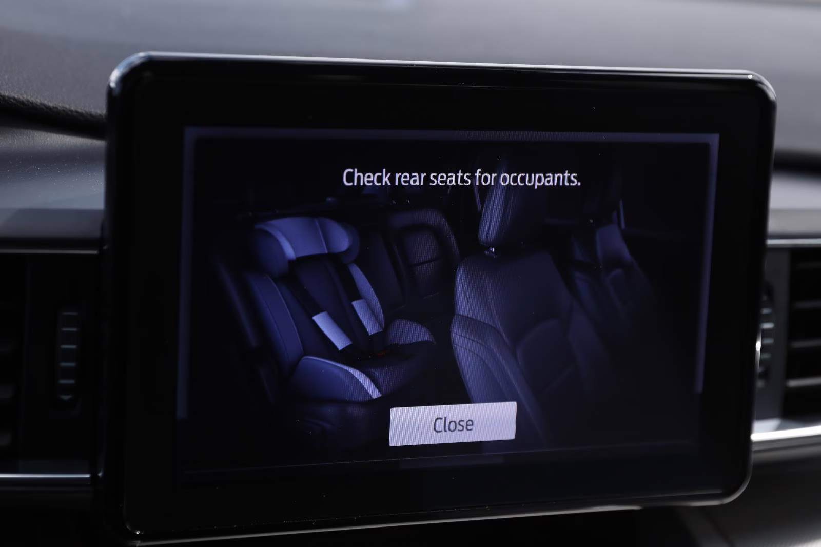 2023 Agate Black Ford Explorer XLT 4X4 SUV