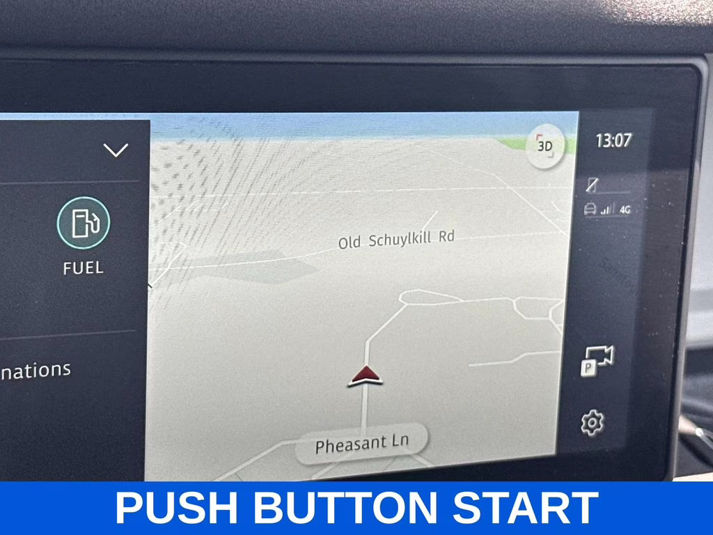 2022 Hakuba Silver Metallic Land Rover Defender 110 S AWD SUV