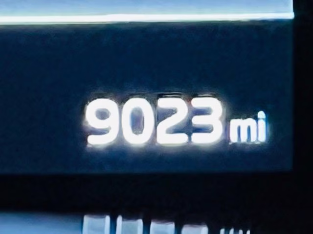 2025 Silver Kia Soul LX FWD Hatchback