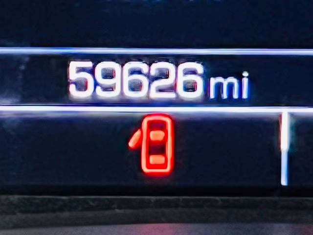 2019 Black Chevrolet Impala LT FWD Sedan