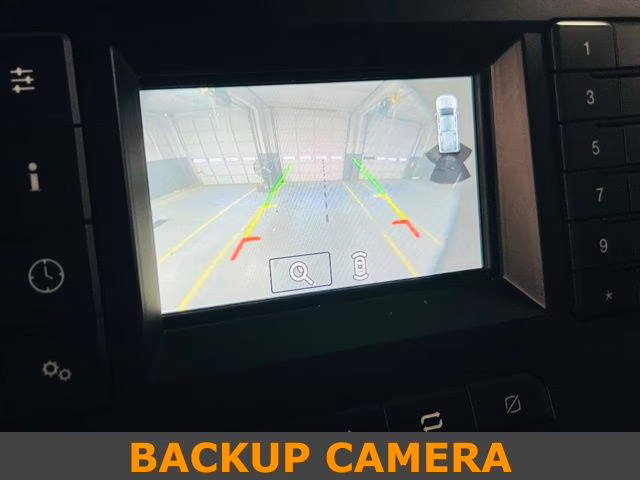 2020 Oxford White Ford F-150 XL 4X4 Truck