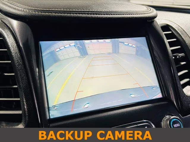 2019 Black Chevrolet Impala LT FWD Sedan