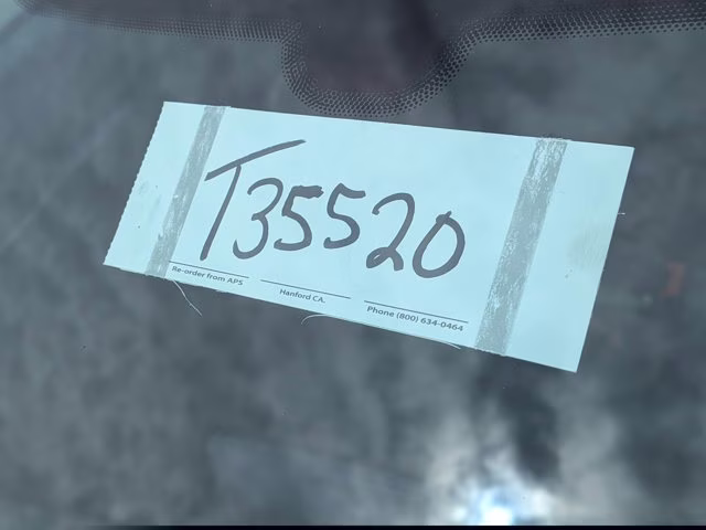 2026 White Ford Explorer ST-Line RWD SUV