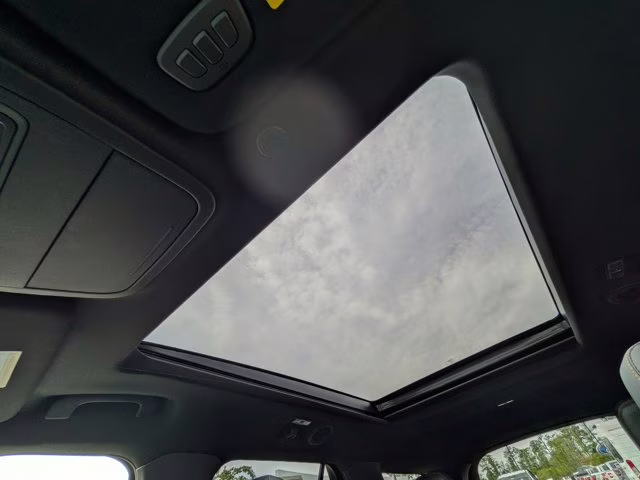 2026 Black Ford Explorer Tremor 4X4 SUV