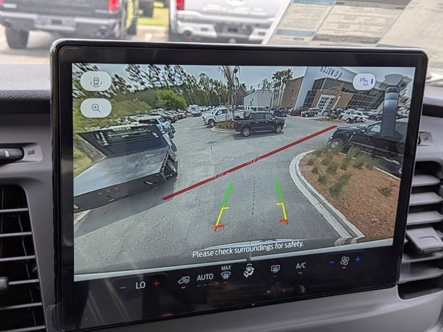 2026 Oxford White Ford Transit Cargo Van RWD Van