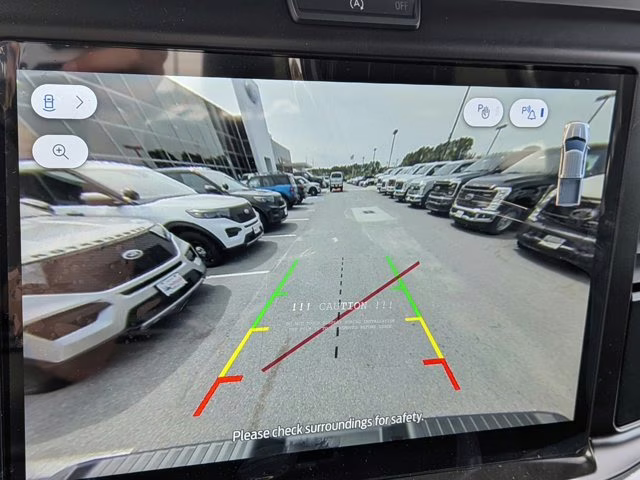 2026 Blue Ford F-150 STX 4X4 Truck